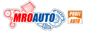 Logo MRO Auto