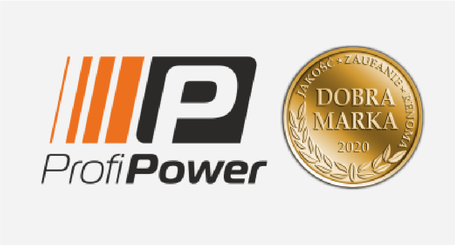 Značka ProfiPower získala slávne ocenenie