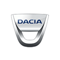 Náhradní autodíly Dacia