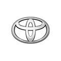 Náhradní autodíly Toyota