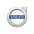 Náhradní autodíly Volvo